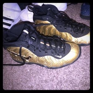foamposites